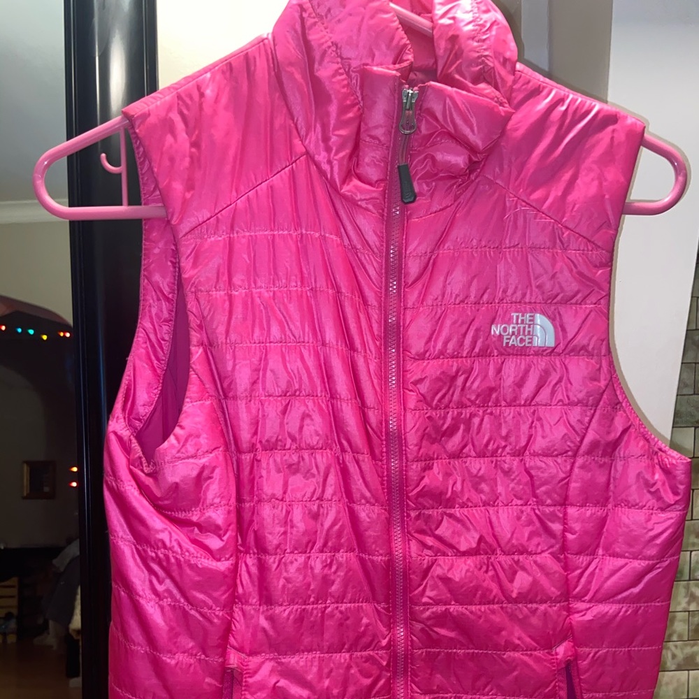 North face Athletic Vest